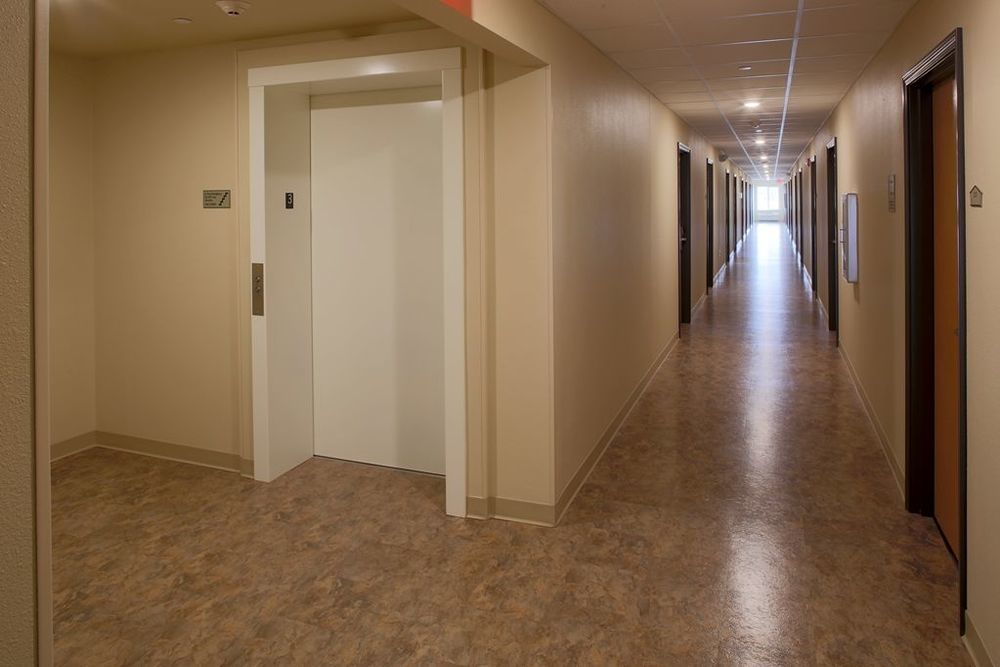 Woodspring Suites Grand Junction Konforlar fotoğraf